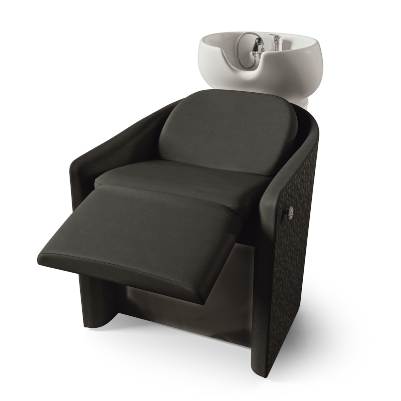 Tudor Wash Shiatsu