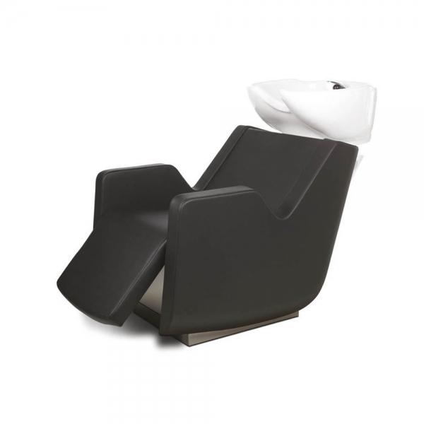 Ultrawash Black Shiatsu