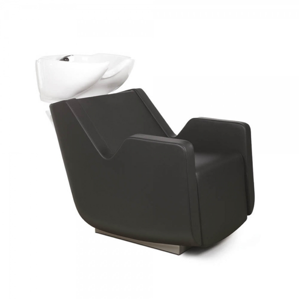 Ultrawash Black Shiatsu