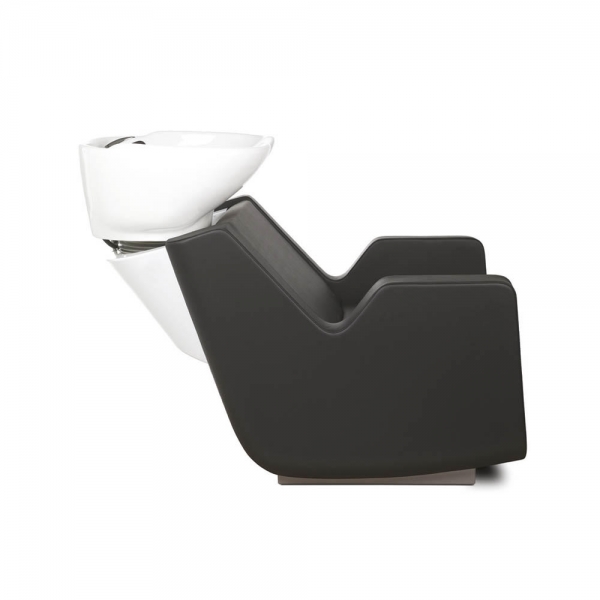 Ultrawash Black Shiatsu