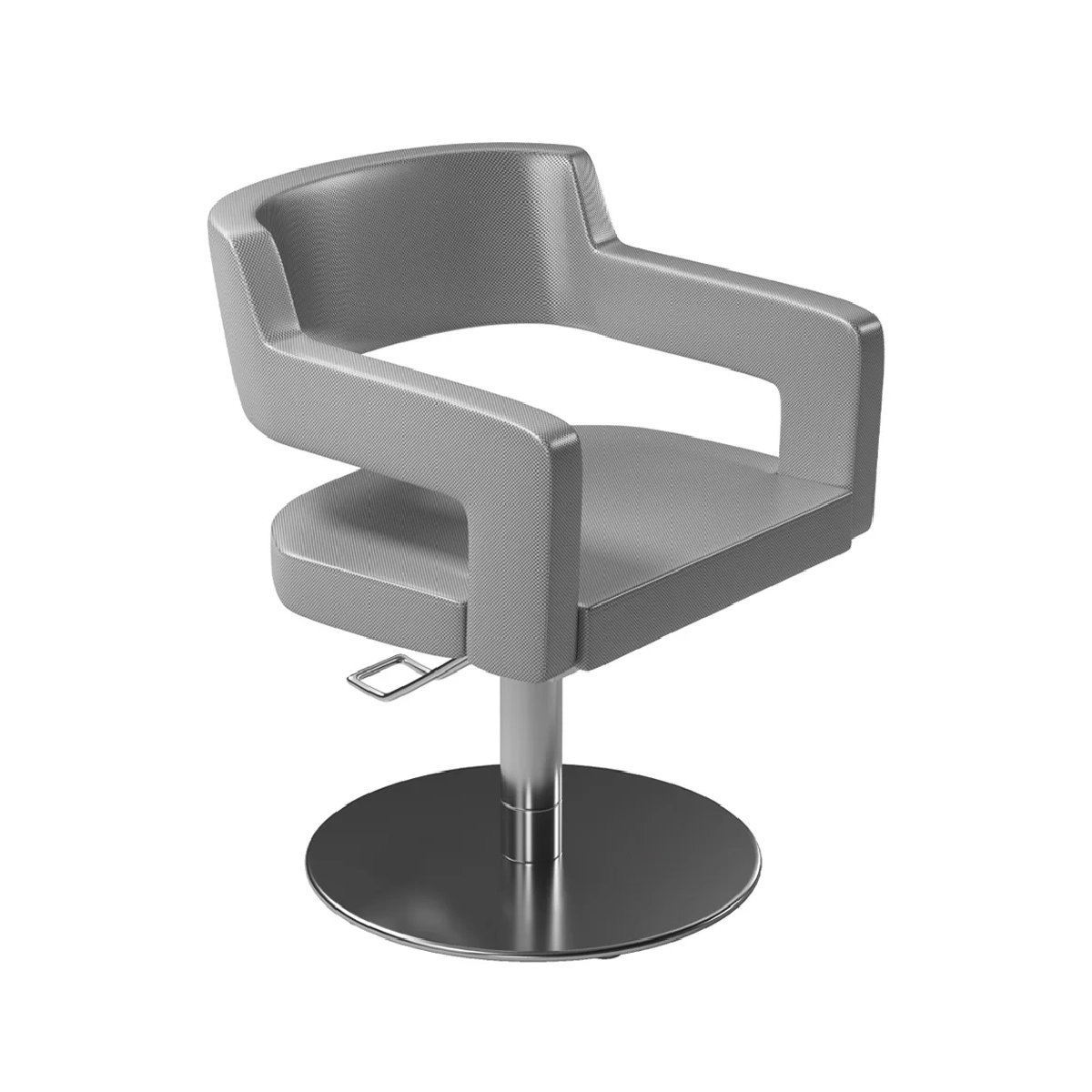 Friseurstuhl Creusa Roto 