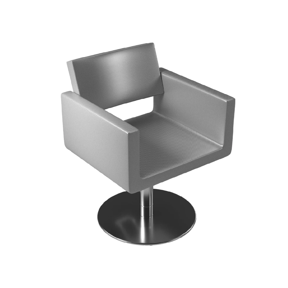 Friseurstuhl U-Shape Roto 