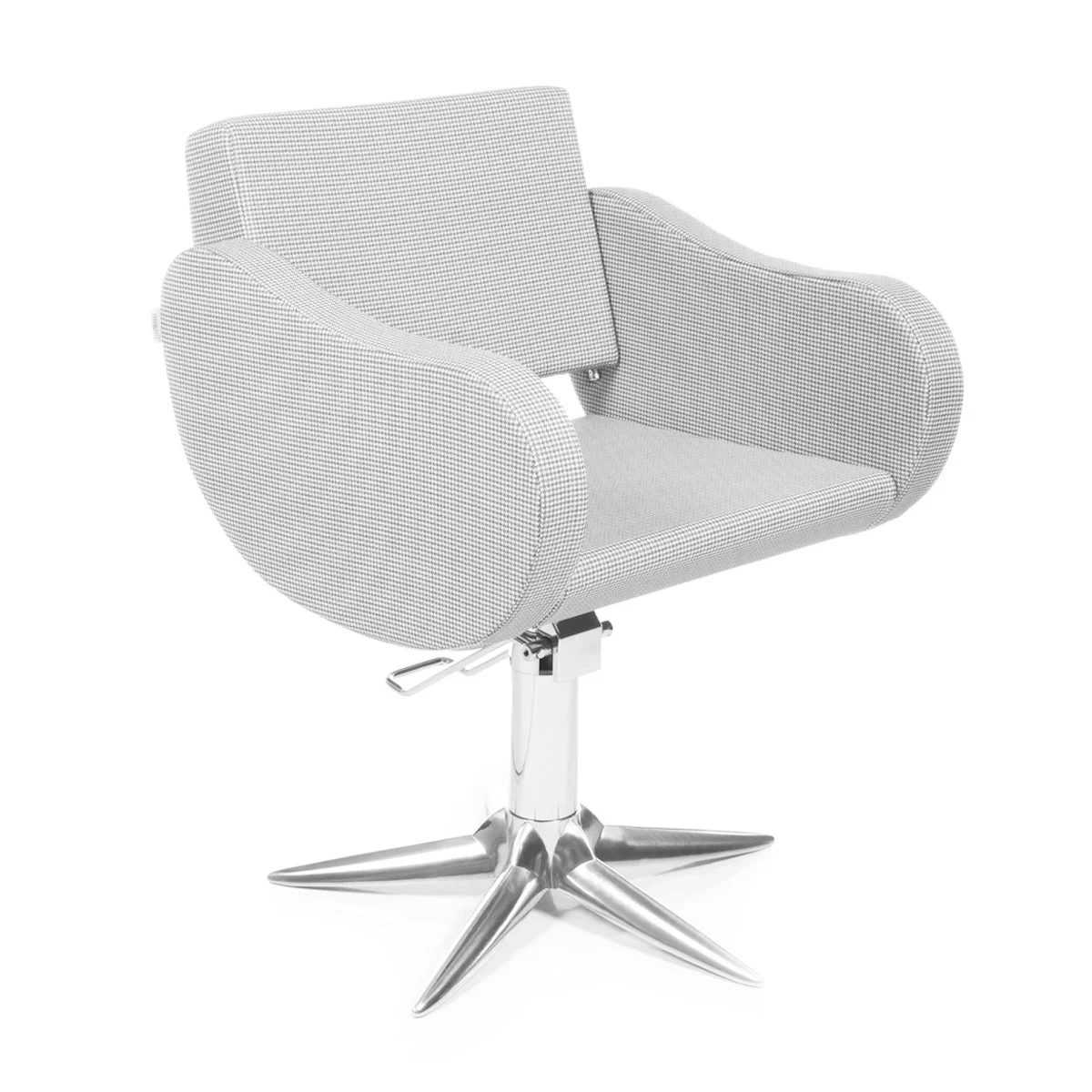 Poltrona Acconciatura Fifties Parrot 