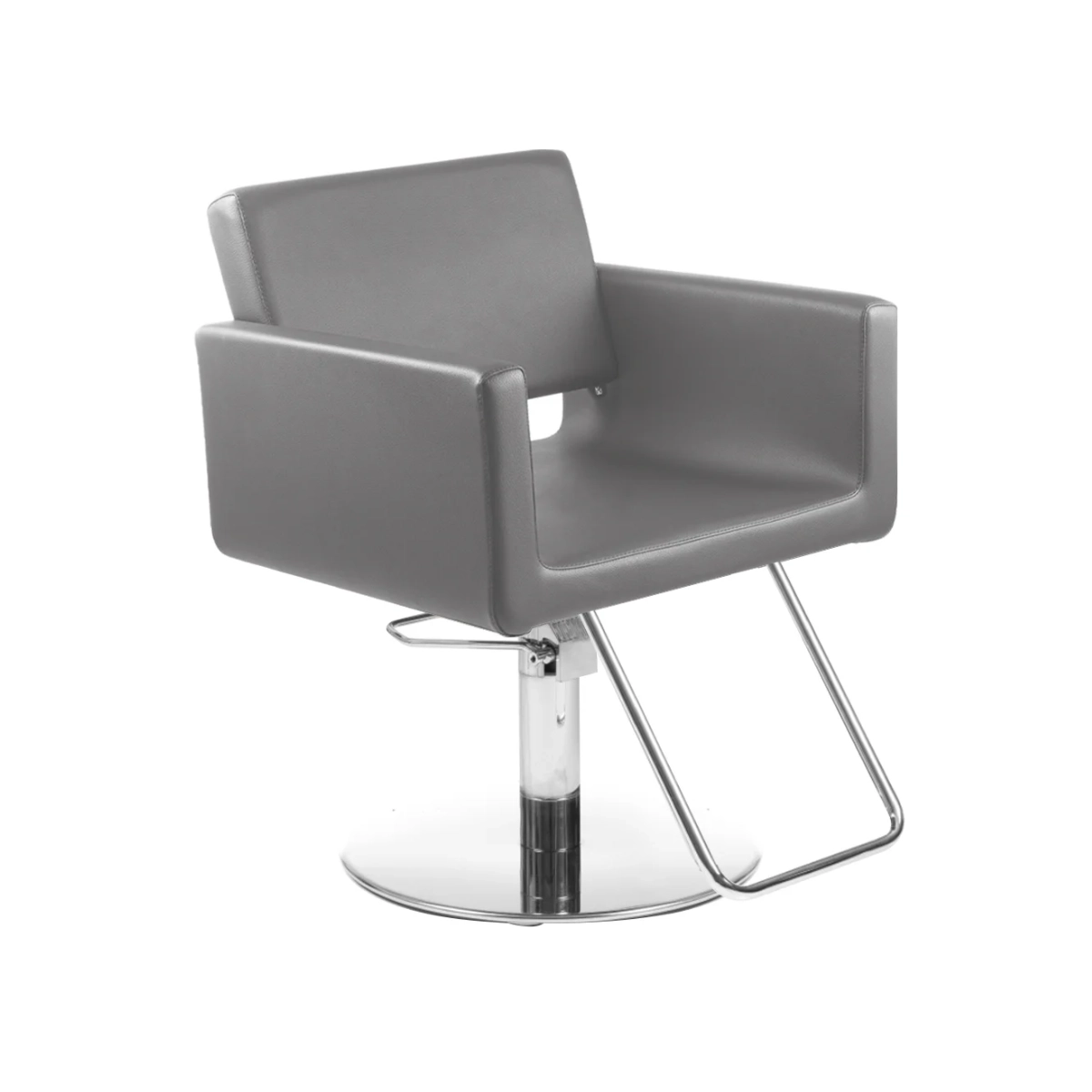 Friseurstuhl U-Shape Roto 