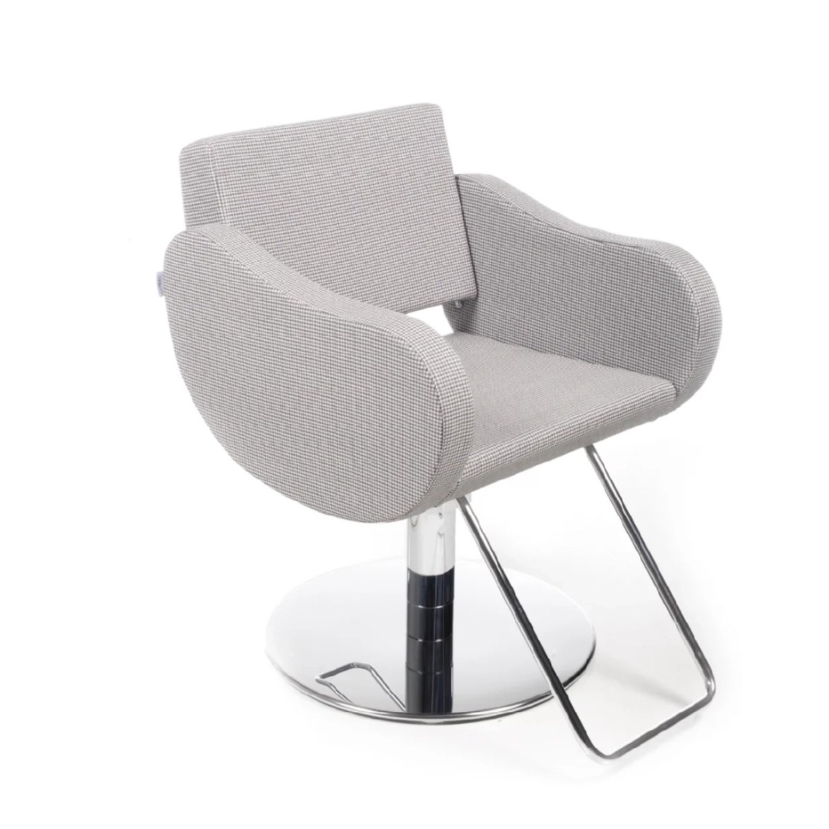 Fauteuil de Coiffure Fifties Roto 