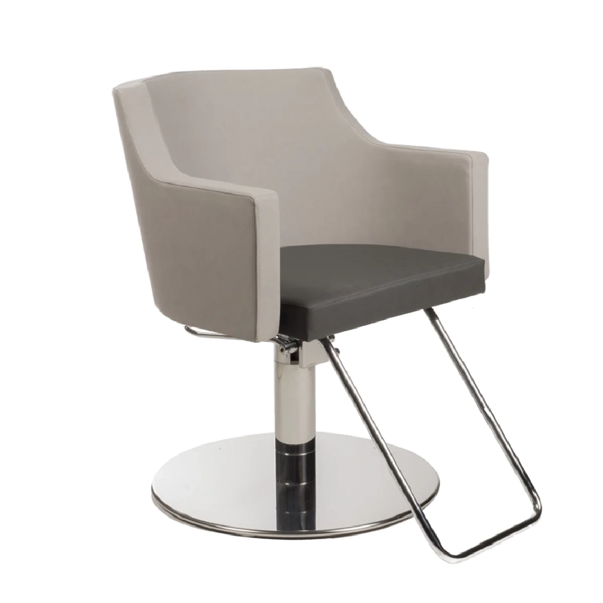 Poltrona Acconciatura Birkin Roto 