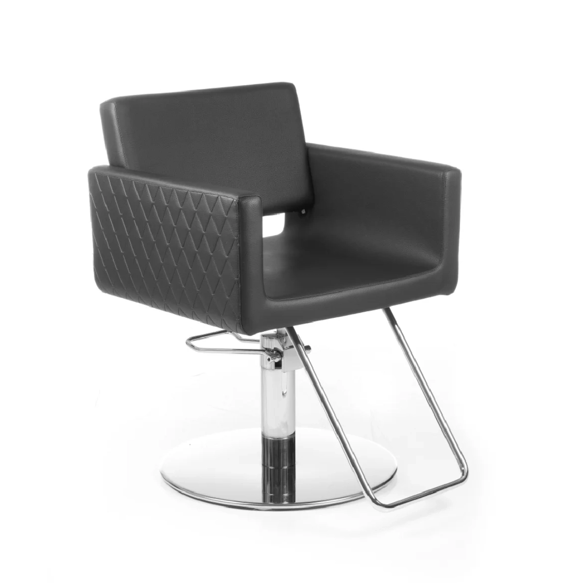 Poltrona Acconciatura U-Shape Quilt Roto 