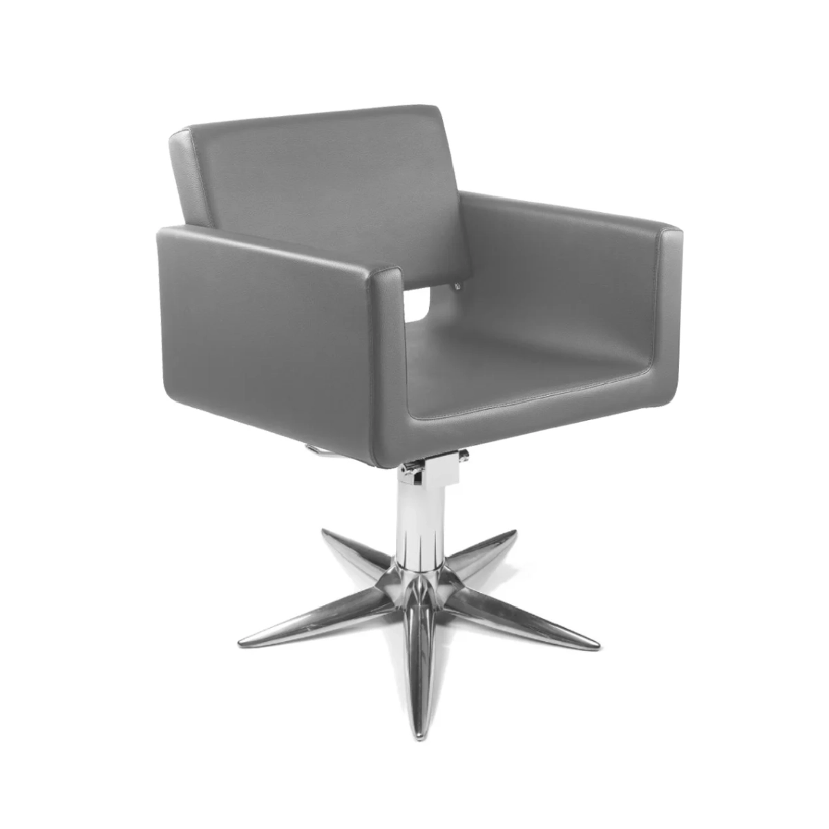 Friseurstuhl U-Shape Parrot 