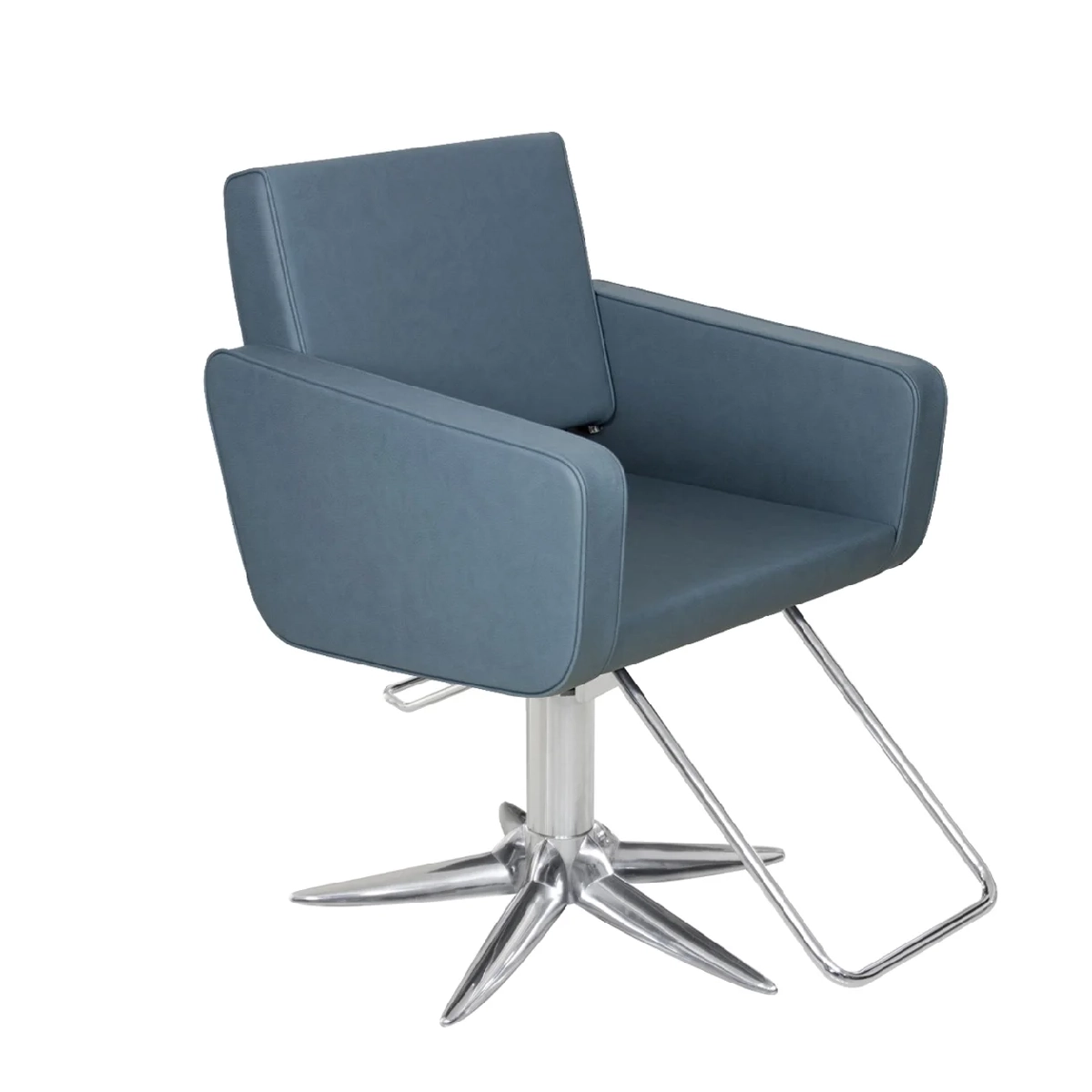 Fauteuil de Coiffure Aeolian Parrot   