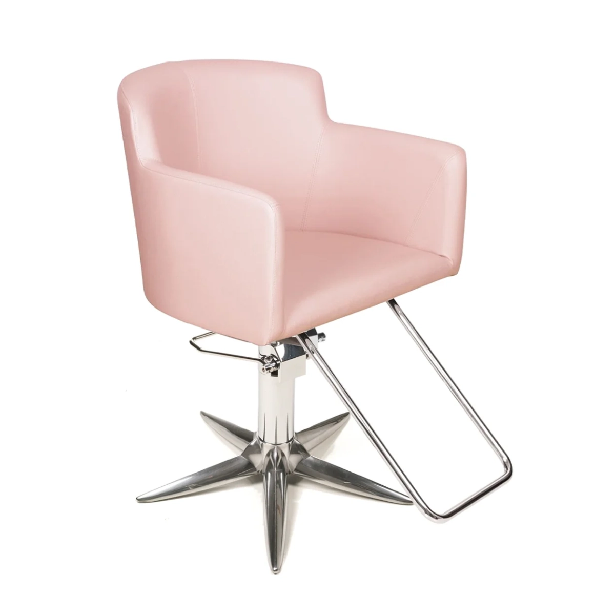 Friseurstuhl Dorian Parrot   