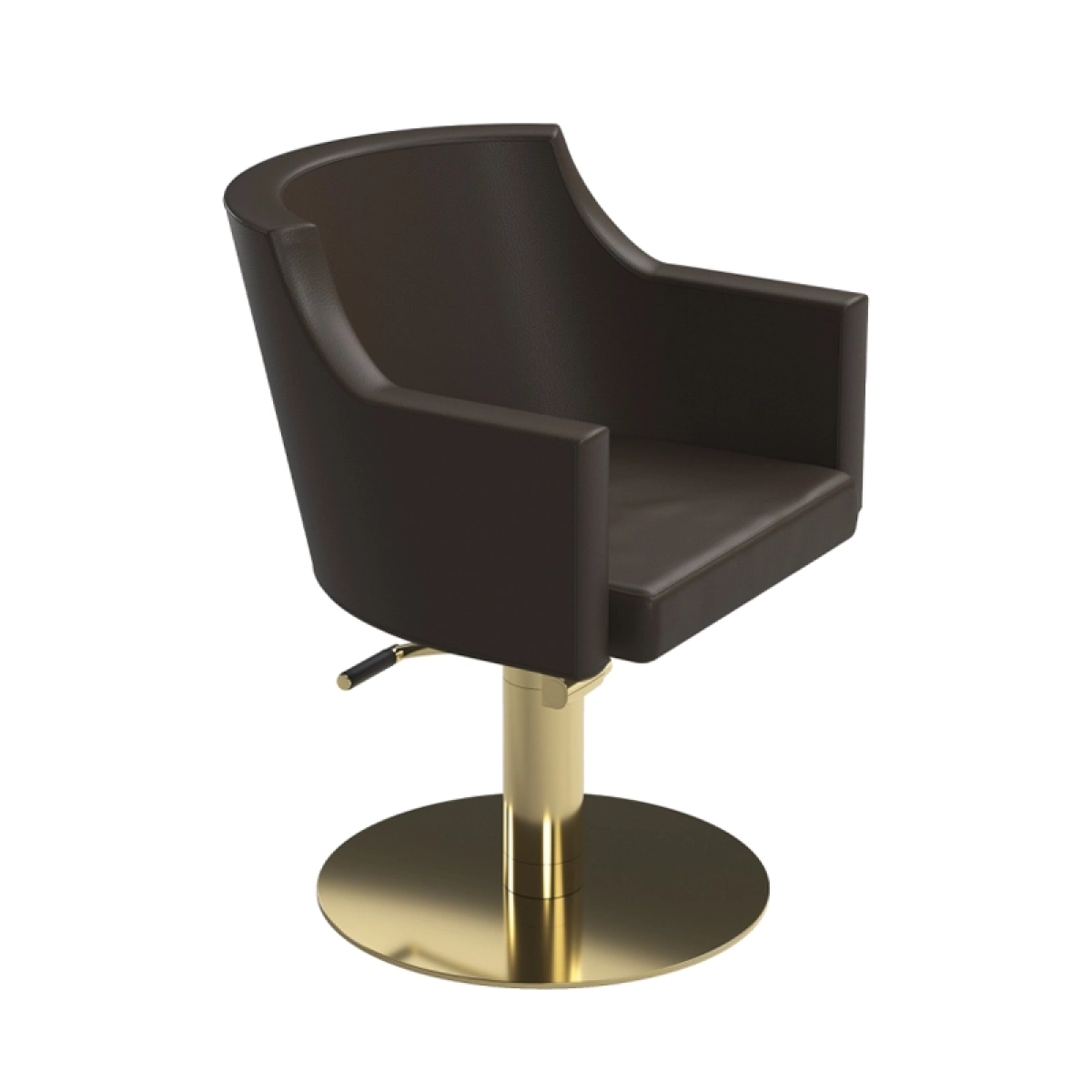 Friseurstuhl Birkin Supergold 