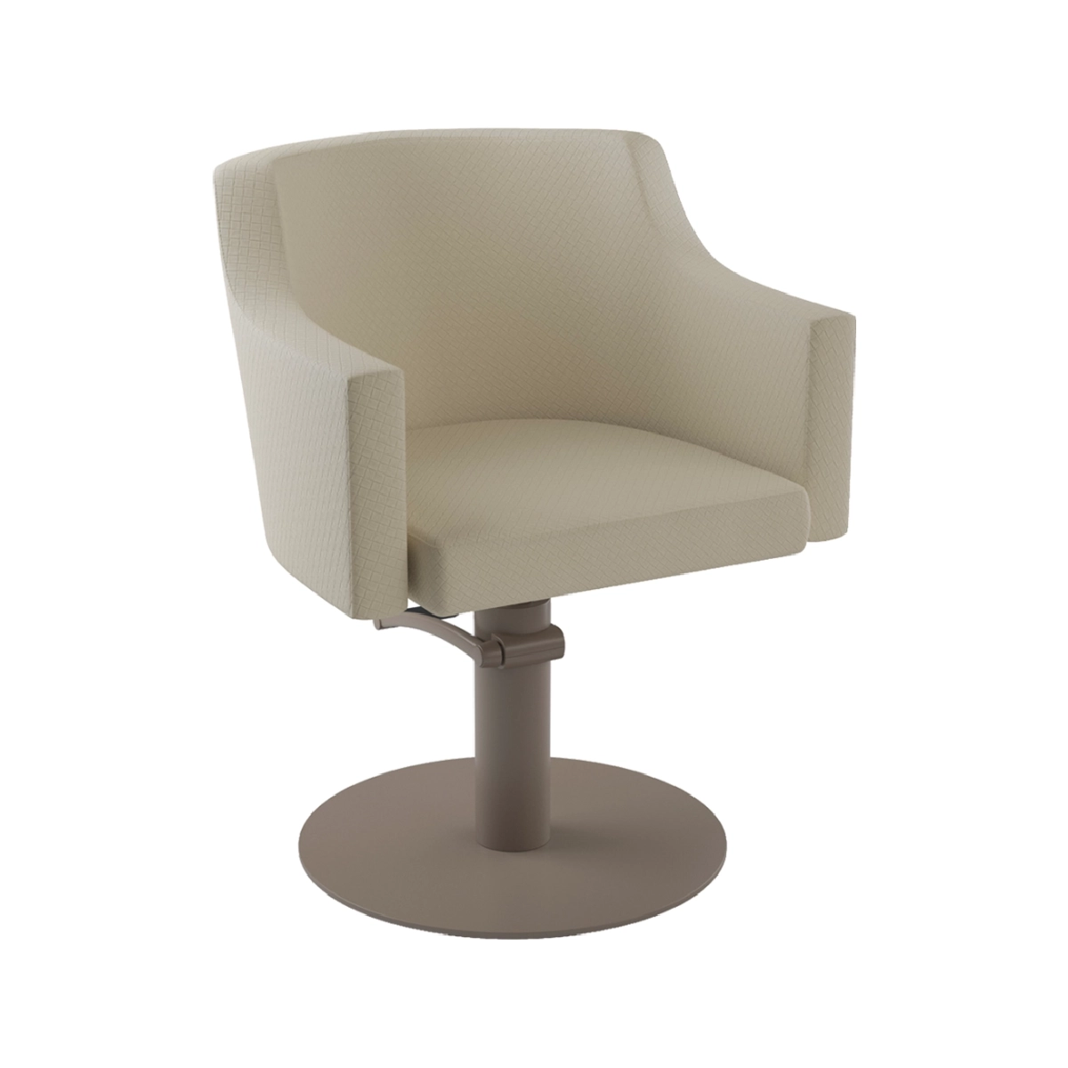 Poltrona Acconciatura Birkin Supercolor 