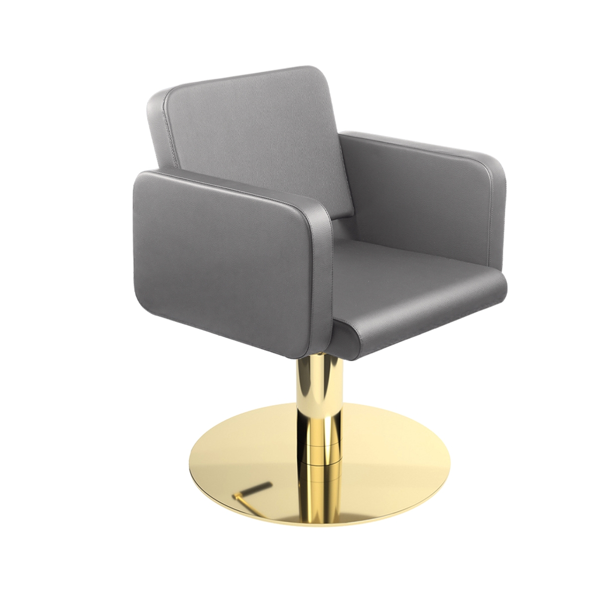 Friseurstuhl Olma Supergold 