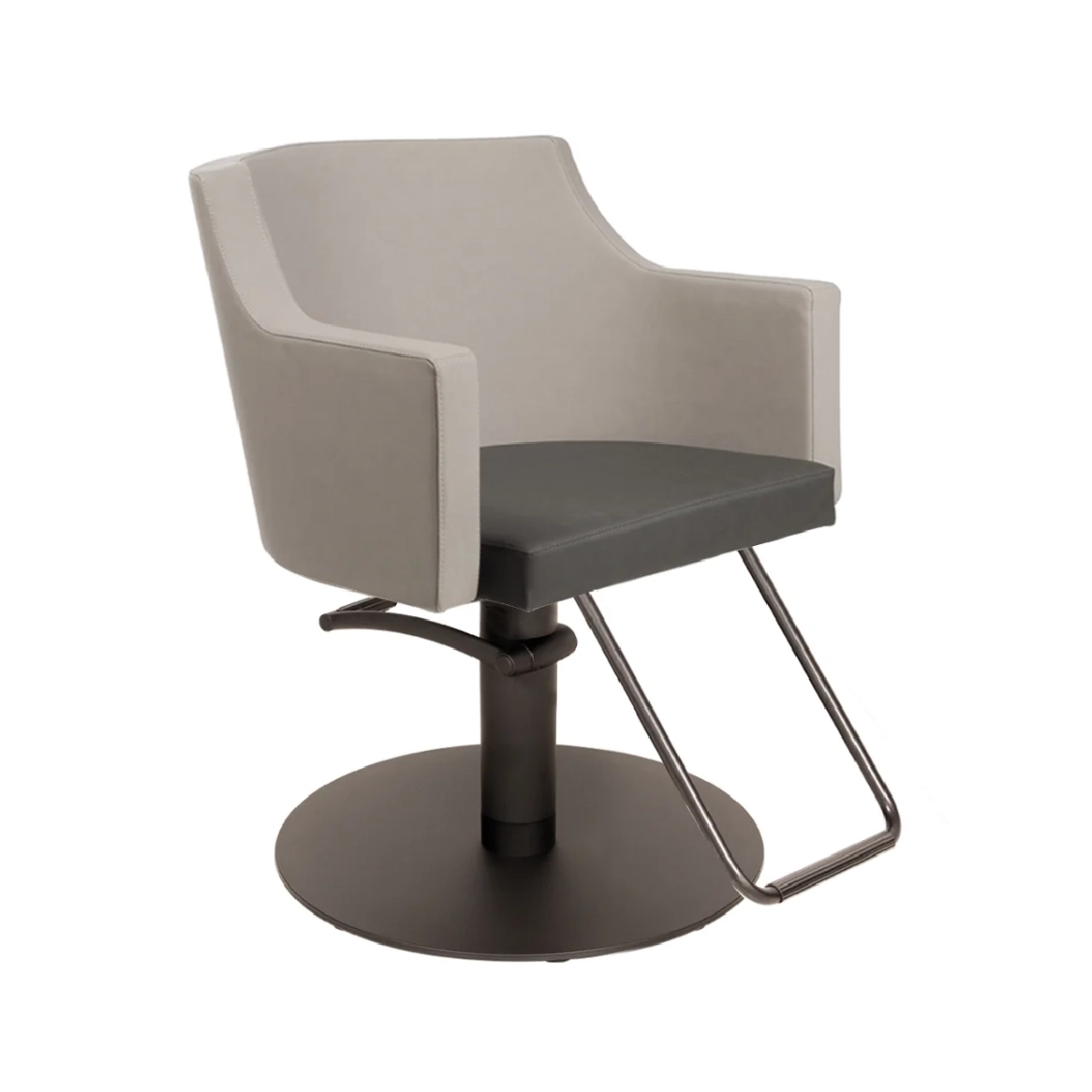 Friseurstuhl Birkin Superblack  