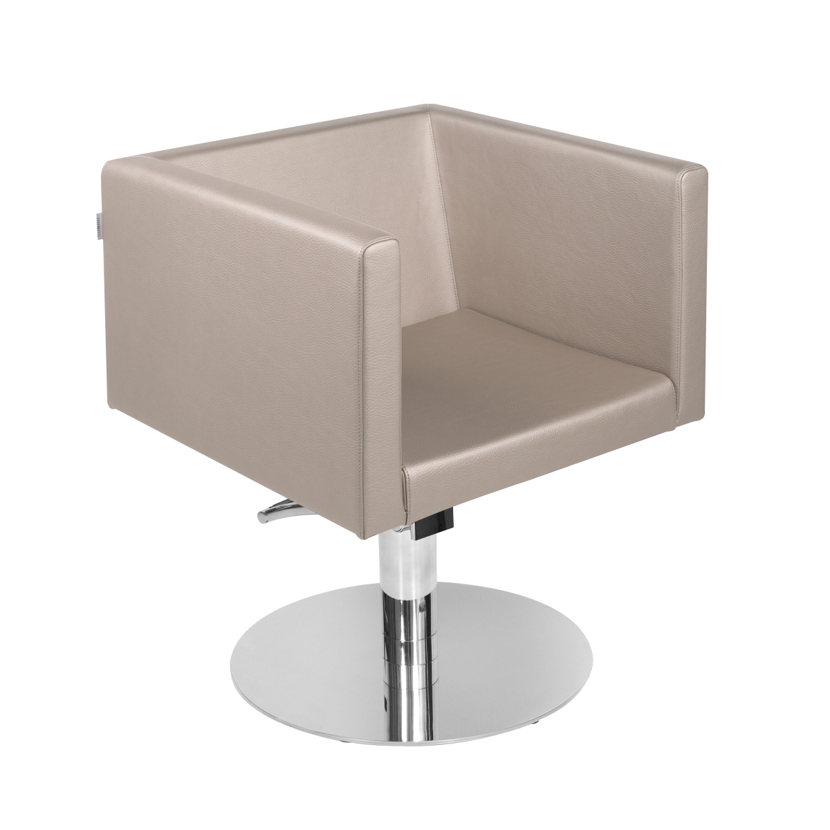 Friseurstuhl Kubika Supersilver 