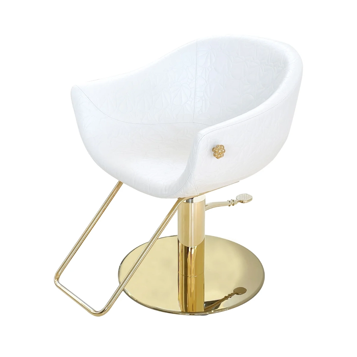 Fauteuil de Coiffure Queen Mary 