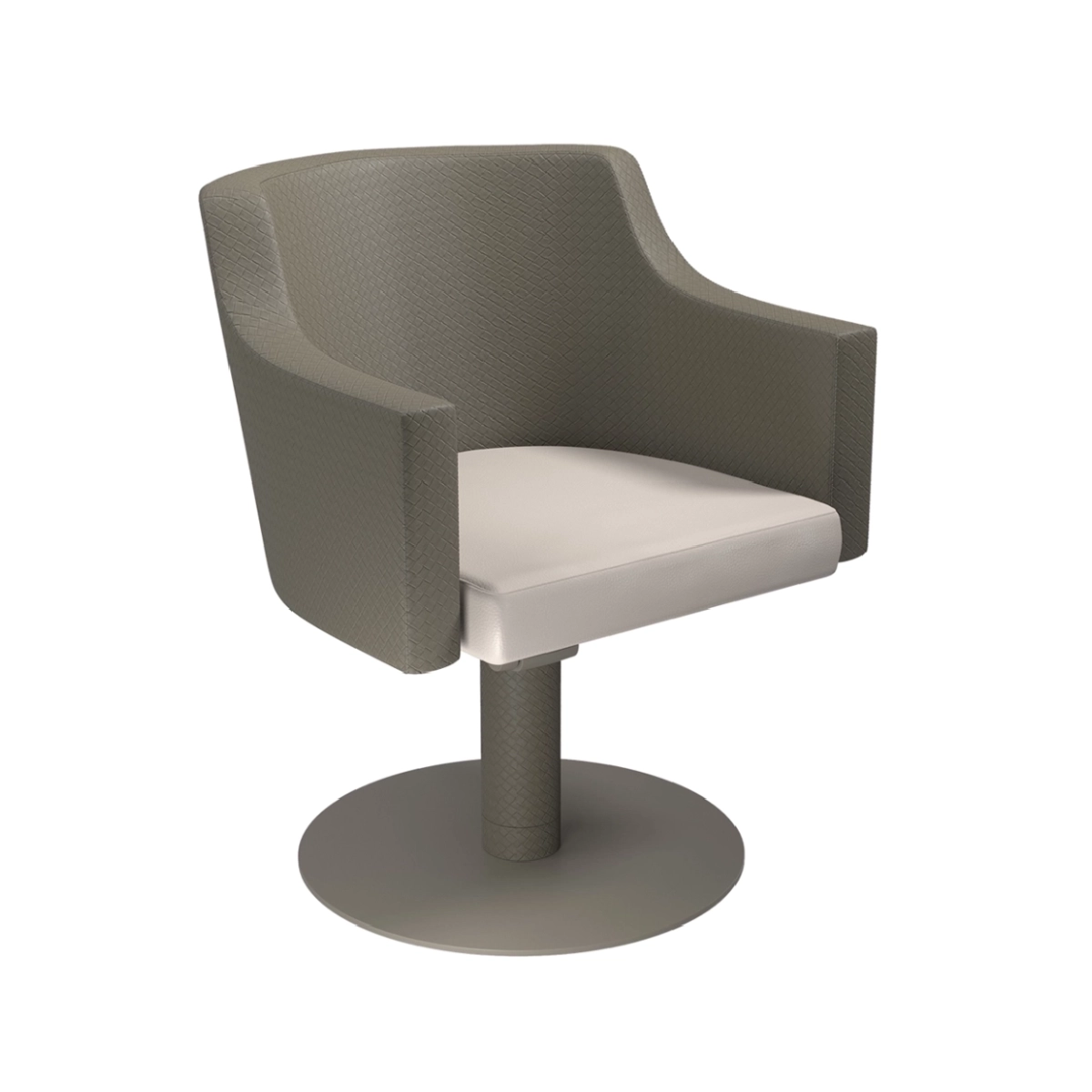 Fauteuil de Coiffure QL Birkin 