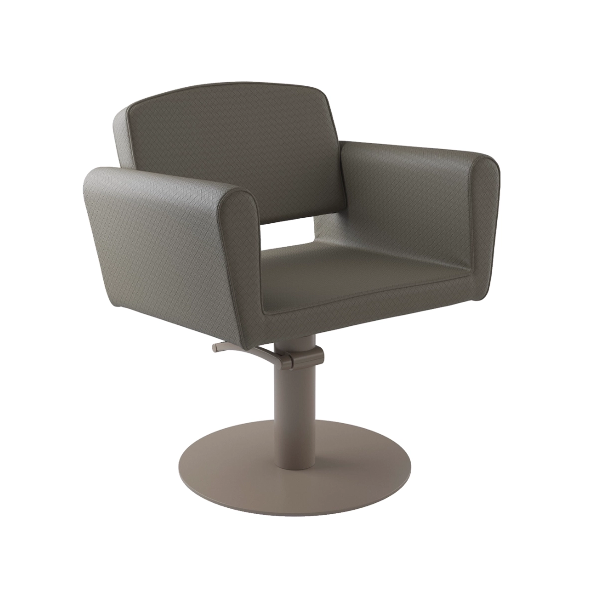 Friseurstuhl Blueschair Supercolor 