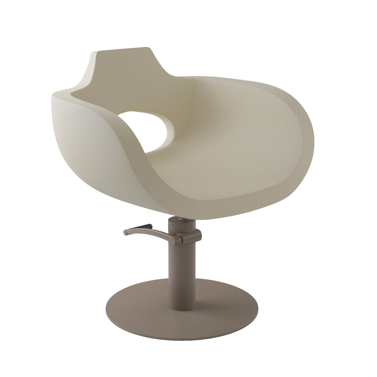 Friseurstuhl Aureole Supercolor 