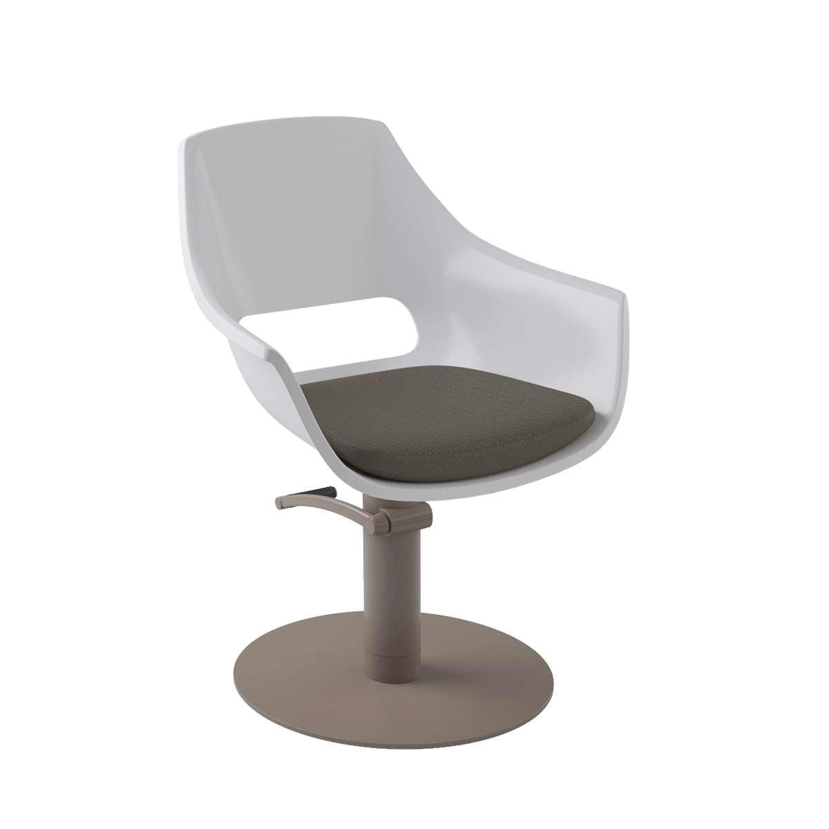 Fauteuil de Coiffure Clara Supercolor 