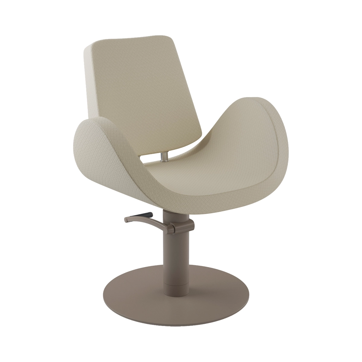 Friseurstuhl Alipes Supercolor 