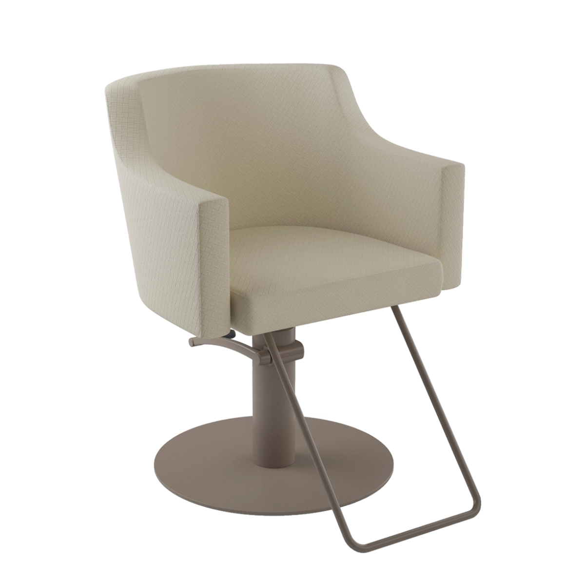 Fauteuil de Coiffure Birkin Supercolor  