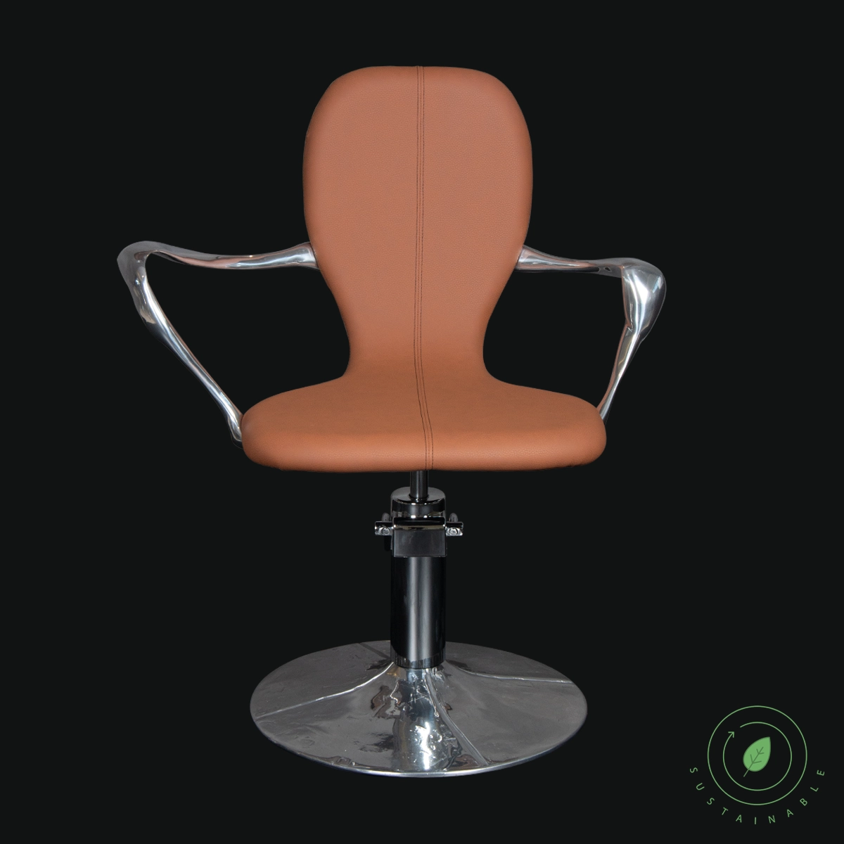 Salon Styling Chair Nhara 