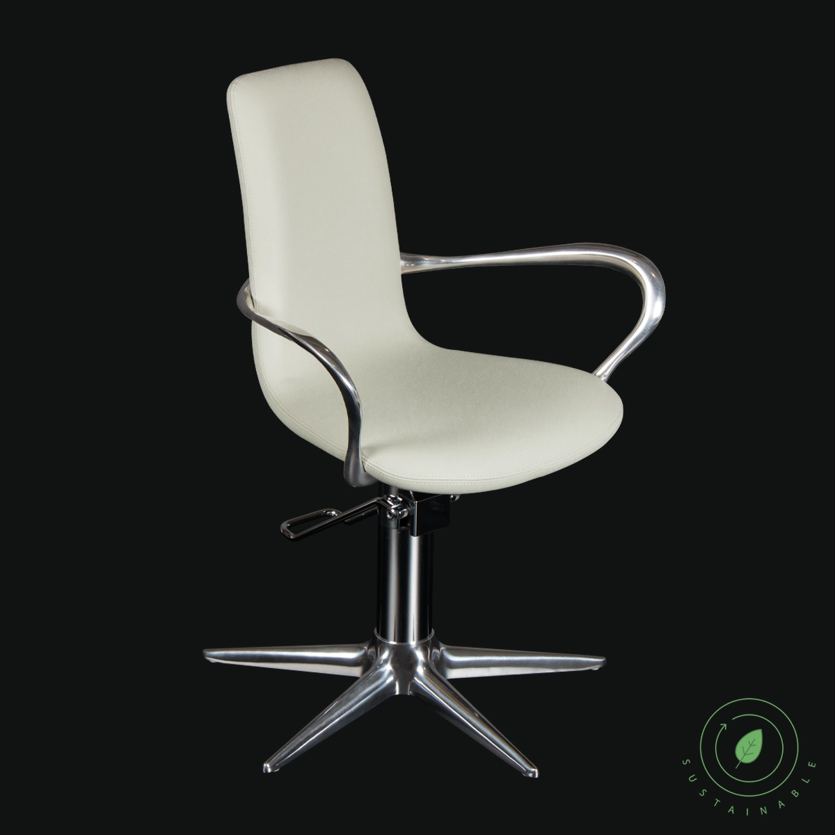 Salon Styling Chair Aki 