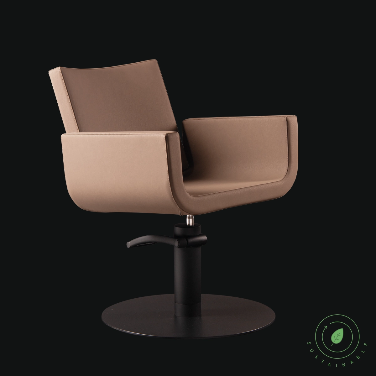 Salon Styling Chair Hary 