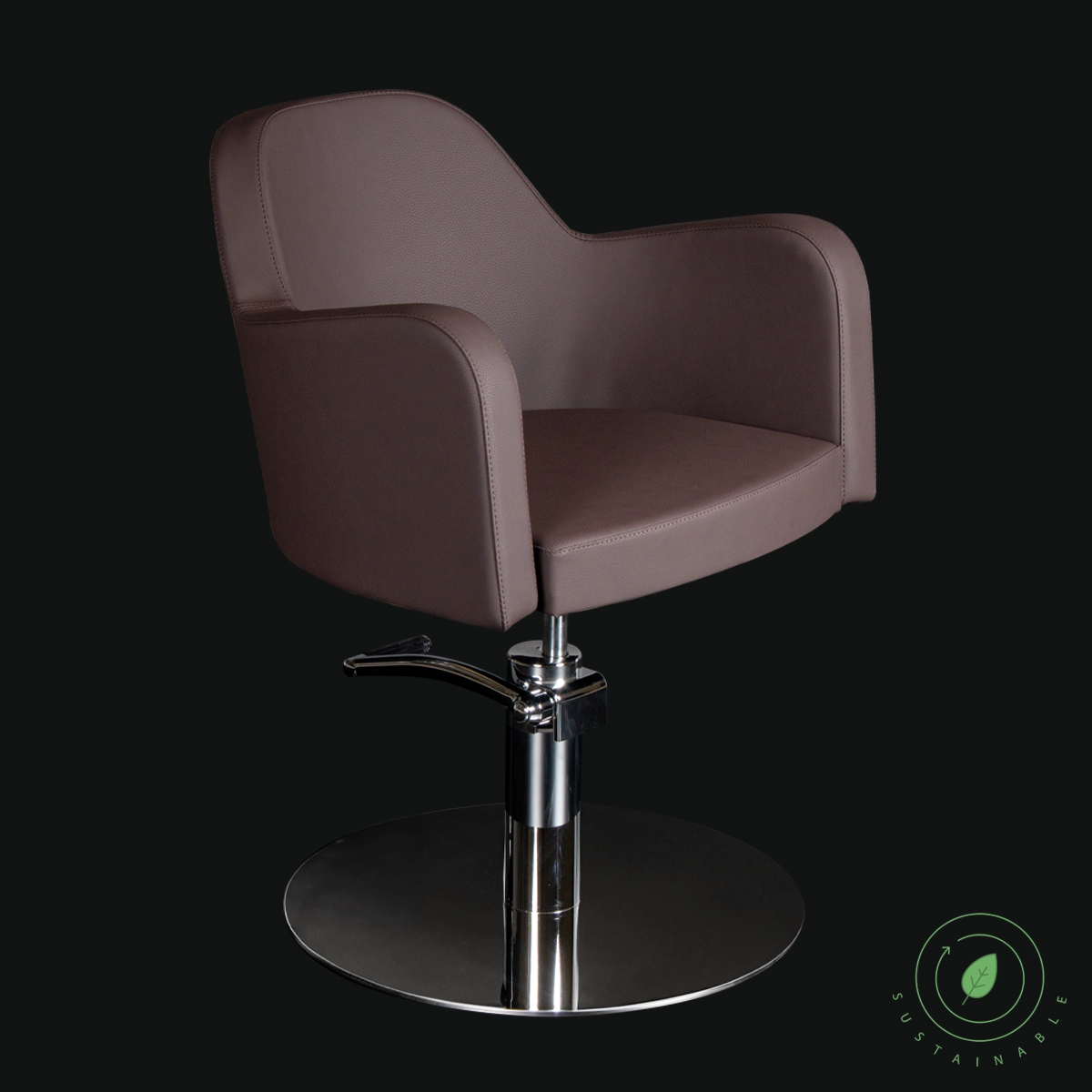 Salon Styling Chair Thelia 
