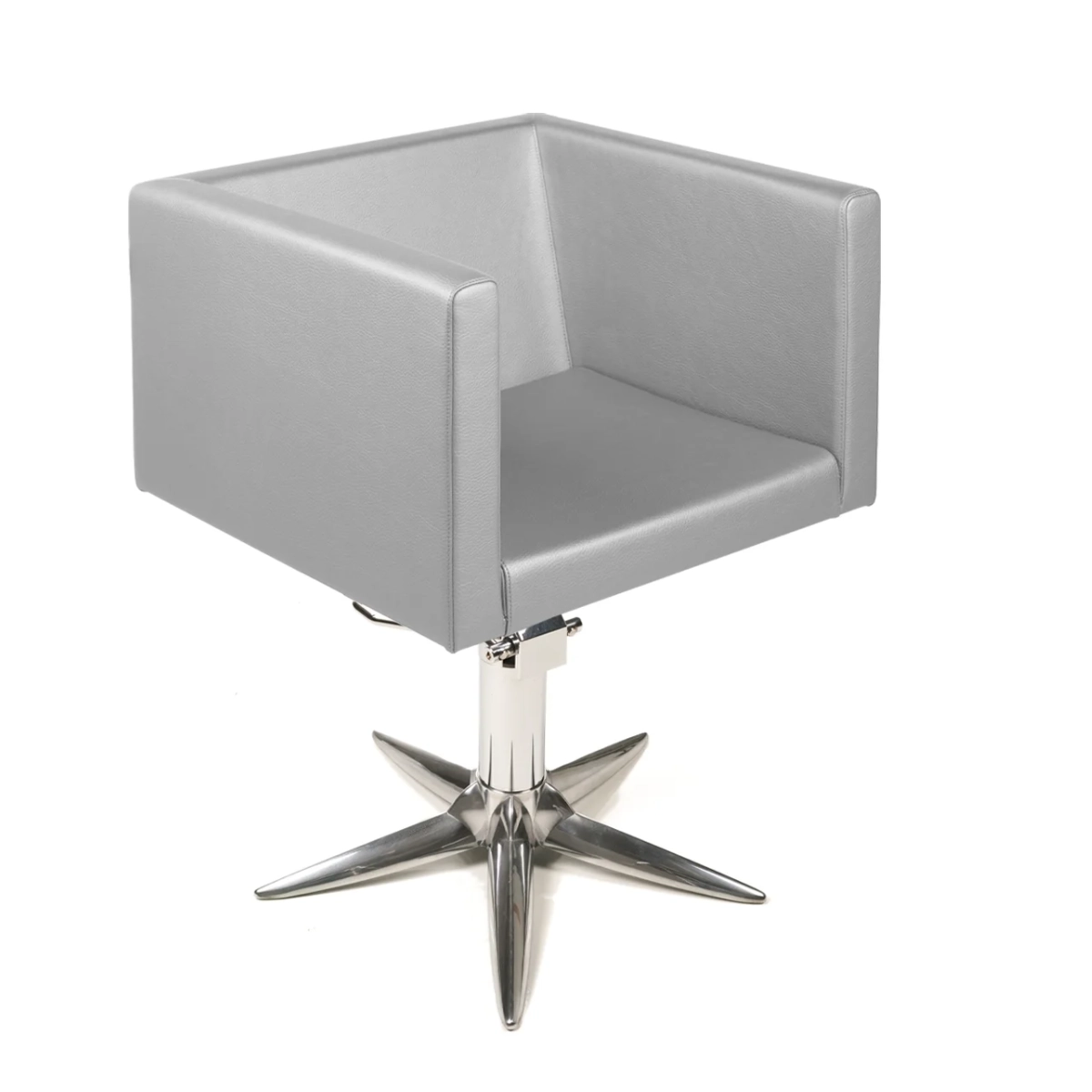 Friseurstuhl Kubika Parrot 