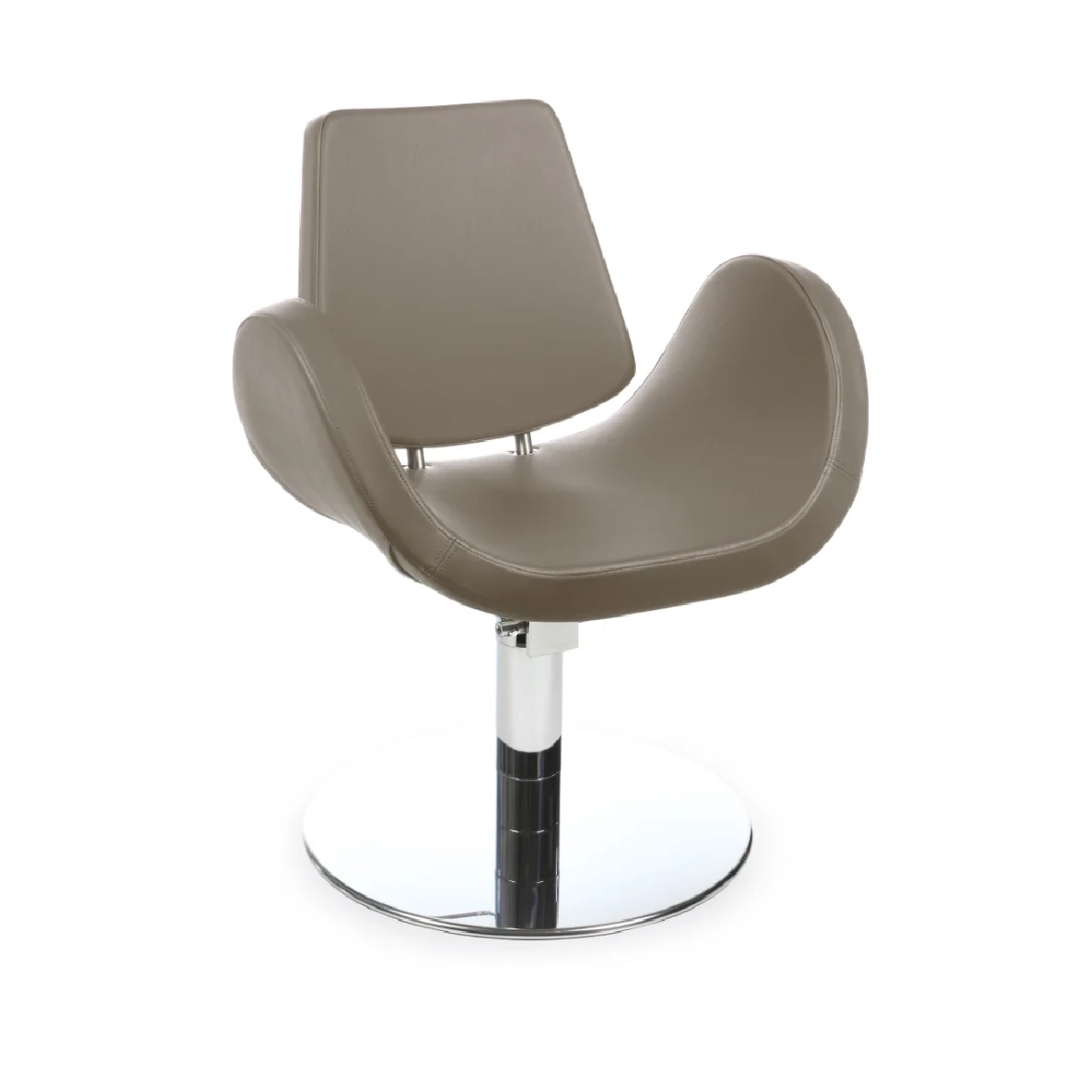 Sillón de peluquería Alipes Roto 