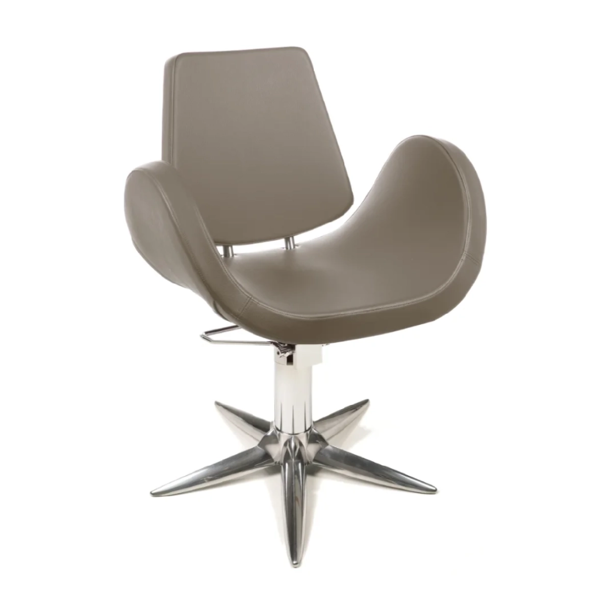 Friseurstuhl Alipes Parrot 