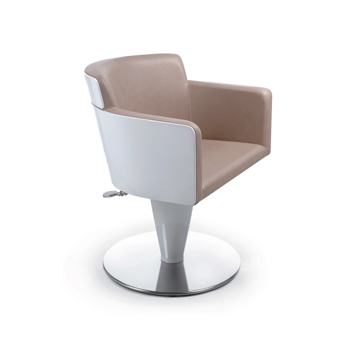 Poltrona Acconciatura Aida Laquer 