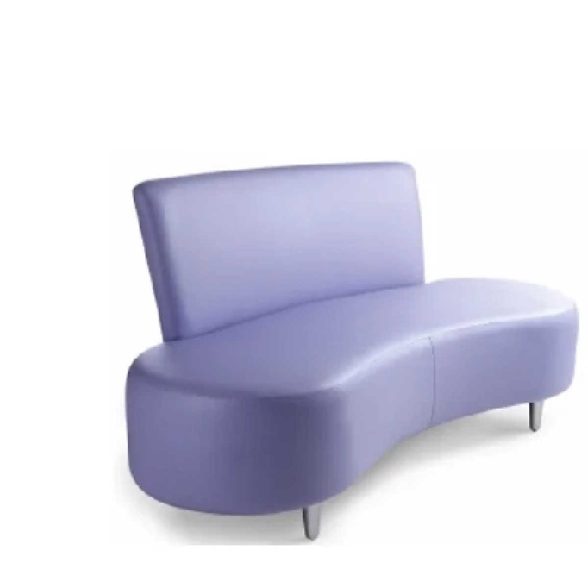 Canapé d’attente Bean 