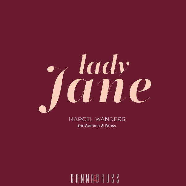 Lady Jane by Marcel Wanders