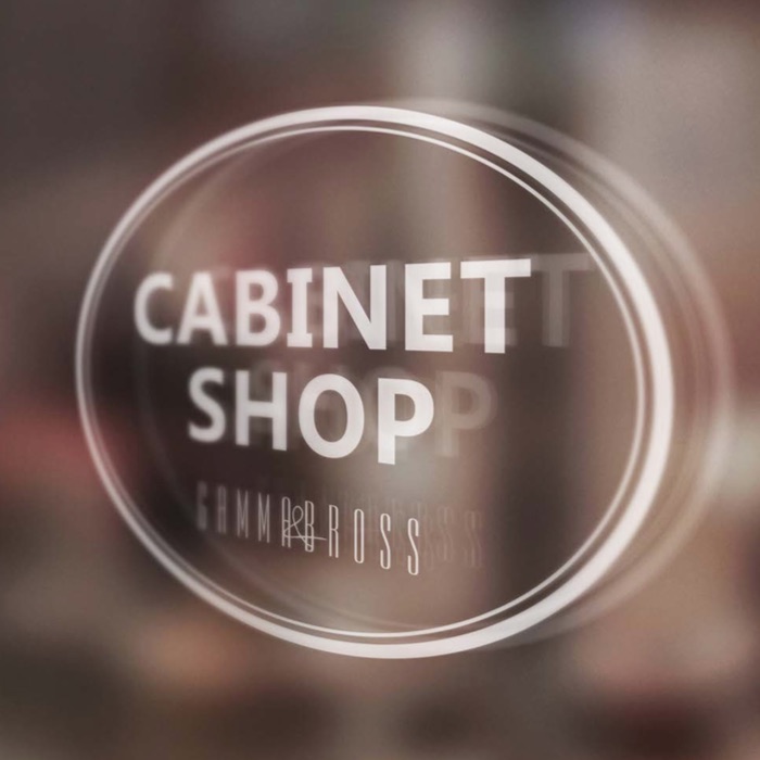 Cabinet Shop